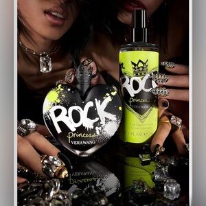 Vera Wang Rock Princess Eau de Toilette